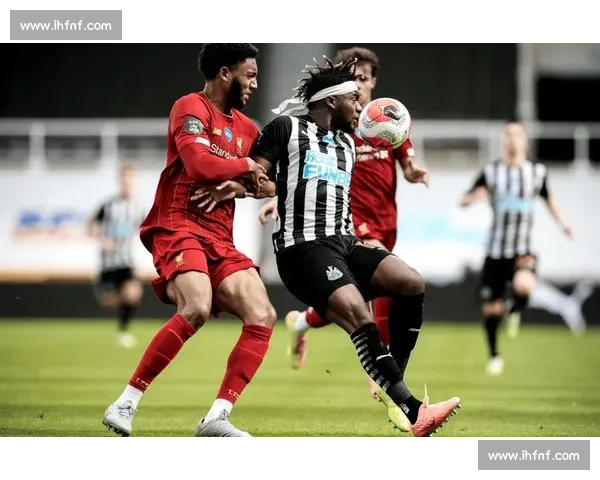 英超第三轮焦点对决热刺主场迎战纽卡斯尔争胜攻防博弈悬念拉满