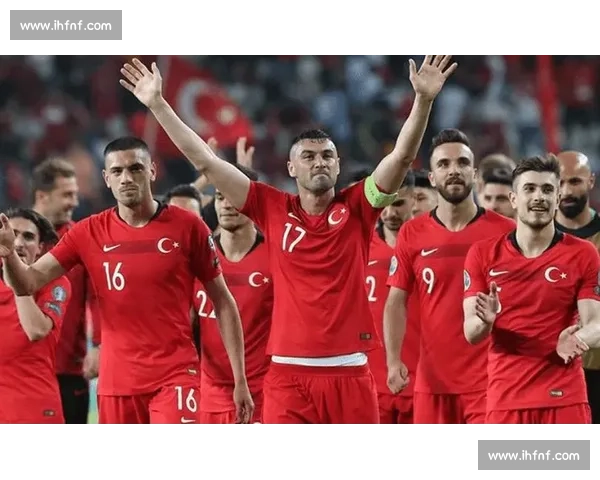 瑞士对阵土耳其的战术博弈与欧洲足球新格局深度解析前瞻